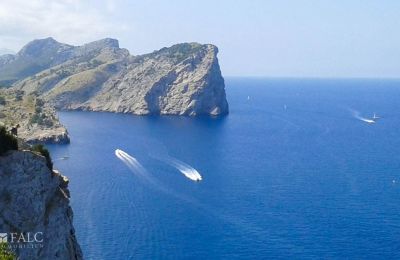 Casa senhorial à venda Mallorca, Serra de Tramuntana, Cala Sant Vicenç, Ilhas Baleares, Imagem 14/14