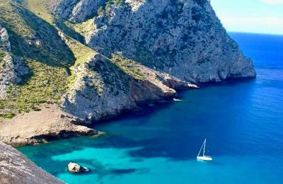 Casa senhorial à venda Mallorca, Serra de Tramuntana, Cala Sant Vicenç, Ilhas Baleares, Imagem 13/14