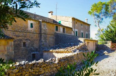 Casa senhorial à venda Mallorca, Serra de Tramuntana, Cala Sant Vicenç, Ilhas Baleares, Imagem 4/14
