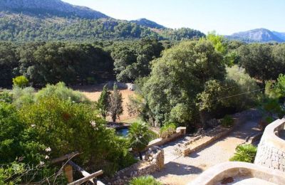 Casa senhorial à venda Mallorca, Serra de Tramuntana, Cala Sant Vicenç, Ilhas Baleares, Imagem 9/14