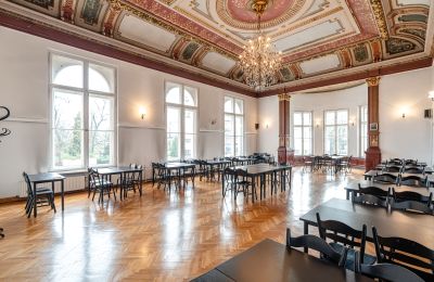 Villa histórica à venda Legnica, Dolnoslaskie, Imagem 11/33