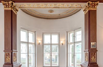 Villa histórica à venda Legnica, Dolnoslaskie, Imagem 13/33