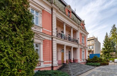 Villa histórica à venda Legnica, Dolnoslaskie, Imagem 5/33
