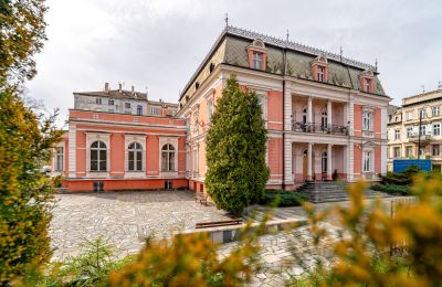 Villa histórica à venda Legnica, Dolnoslaskie, Imagem 4/33