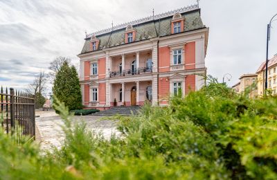 Villa histórica à venda Legnica, Dolnoslaskie, Imagem 2/33