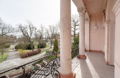 Villa histórica à venda Legnica, Dolnoslaskie, Imagem 10/33