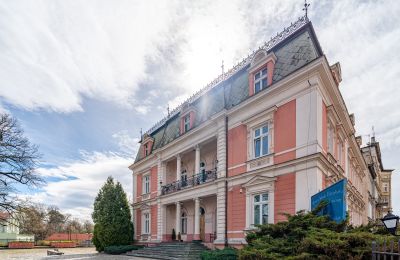 Villa histórica à venda Legnica, Dolnoslaskie, Imagem 6/33