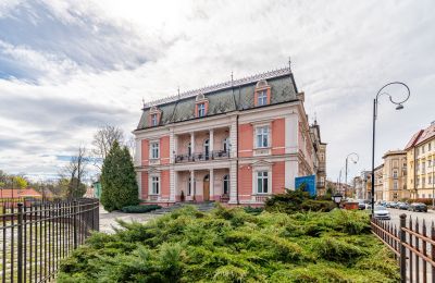 Villa histórica à venda Legnica, Dolnoslaskie, Imagem 3/33