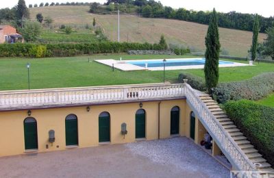 Villa histórica à venda Terricciola, Toscana, Imagem 8/10