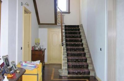 Villa histórica à venda Terricciola, Toscana, Corredor