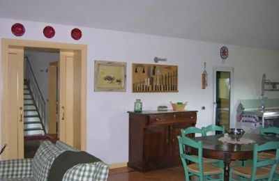 Villa histórica à venda Terricciola, Toscana, Imagem 5/10