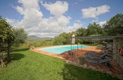 Casa de campo à venda 06019 Preggio, Úmbria, Imagem 21/32