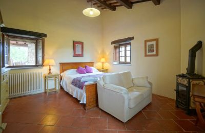 Casa de campo à venda 06019 Preggio, Úmbria, Imagem 17/32