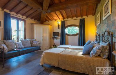 Villa histórica à venda Fauglia, Toscana, Imagem 11/20