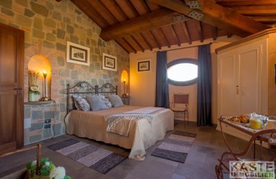 Villa histórica à venda Fauglia, Toscana, Imagem 15/20