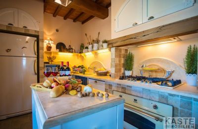 Villa histórica à venda Fauglia, Toscana, Imagem 8/20