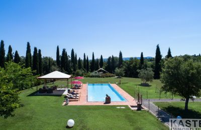 Villa histórica à venda Fauglia, Toscana, Imagem 20/20
