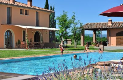Villa histórica à venda Fauglia, Toscana, Imagem 19/20