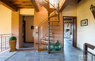 Villa histórica à venda Fauglia, Toscana, Imagem 10/20