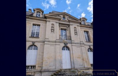 Palácio à venda Chantilly, Altos da França, Imagem 10/10