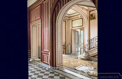 Palácio à venda Chantilly, Altos da França, Imagem 8/10