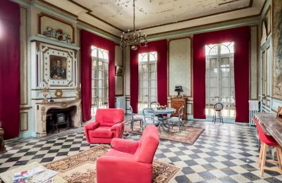 Palácio à venda Chantilly, Altos da França, Imagem 5/10