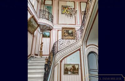 Palácio à venda Chantilly, Altos da França, Corredor