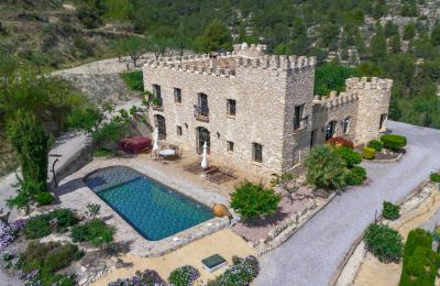 Villa histórica Relleu, Comunidade Valenciana