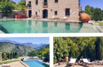 Villa histórica à venda Relleu, Comunidade Valenciana, Imagem 5/7