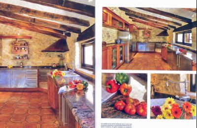 Villa histórica à venda Relleu, Comunidade Valenciana, Imagem 3/7