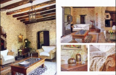 Villa histórica à venda Relleu, Comunidade Valenciana, Imagem 2/7
