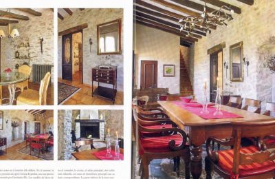 Villa histórica à venda Relleu, Comunidade Valenciana, Imagem 4/7