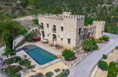 Villa histórica à venda Relleu, Comunidade Valenciana, Imagem 7/7