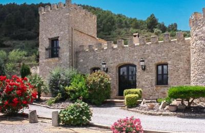 Villa histórica à venda Relleu, Comunidade Valenciana, Imagem 6/7