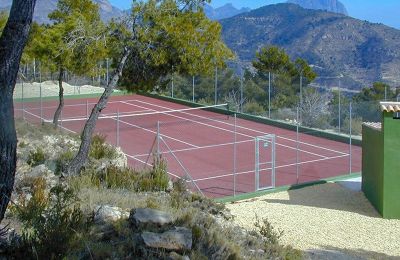 Mansão histórica à venda Relleu, Comunidade Valenciana, Imagem 11/24