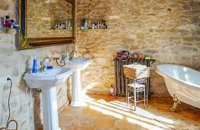 Mansão histórica à venda Relleu, Comunidade Valenciana, Imagem 13/24