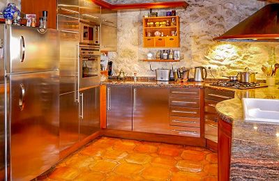 Mansão histórica à venda Relleu, Comunidade Valenciana, Imagem 14/24