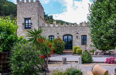 Mansão histórica à venda Relleu, Comunidade Valenciana, Imagem 15/24