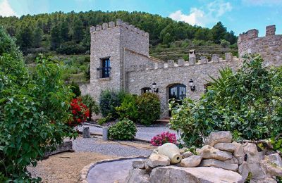 Mansão histórica à venda Relleu, Comunidade Valenciana, Imagem 16/24