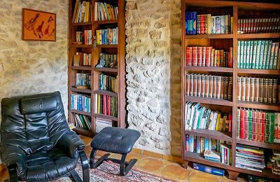 Mansão histórica à venda Relleu, Comunidade Valenciana, Imagem 18/24