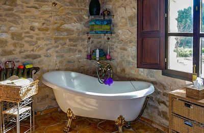 Mansão histórica à venda Relleu, Comunidade Valenciana, Imagem 19/24