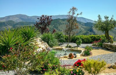 Mansão histórica à venda Relleu, Comunidade Valenciana, Imagem 2/24