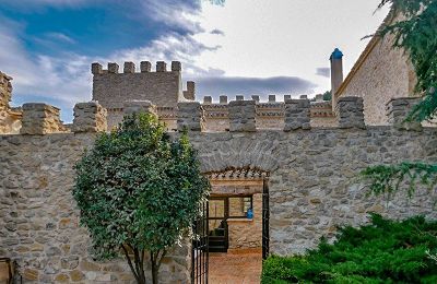 Mansão histórica à venda Relleu, Comunidade Valenciana, Imagem 20/24