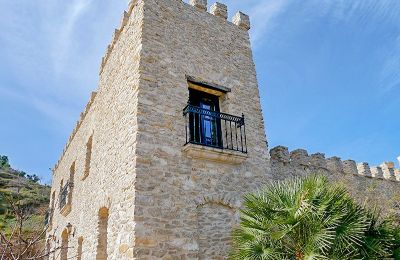 Mansão histórica à venda Relleu, Comunidade Valenciana, Imagem 23/24