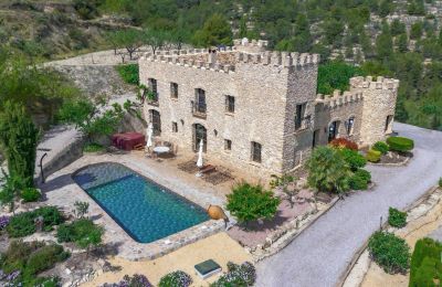 Mansão histórica à venda Relleu, Comunidade Valenciana, Imagem 24/24