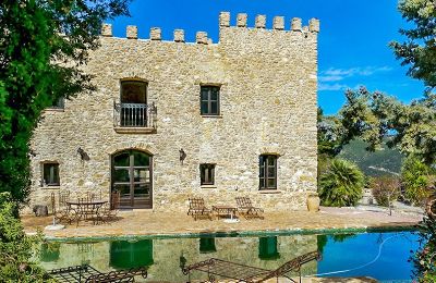 Mansão histórica à venda Relleu, Comunidade Valenciana, Imagem 4/24