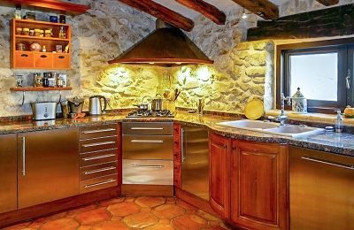 Mansão histórica à venda Relleu, Comunidade Valenciana, Imagem 7/24