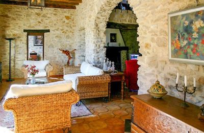 Mansão histórica à venda Relleu, Comunidade Valenciana, Imagem 8/24