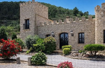 Mansão histórica à venda Relleu, Comunidade Valenciana, Imagem 1/24