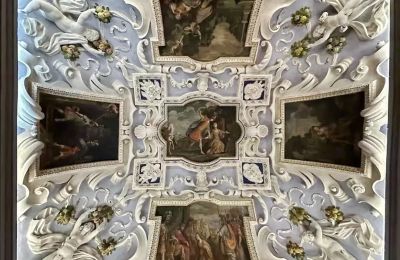 Palacete à venda Cagli, Marcas, Imagem 8/40